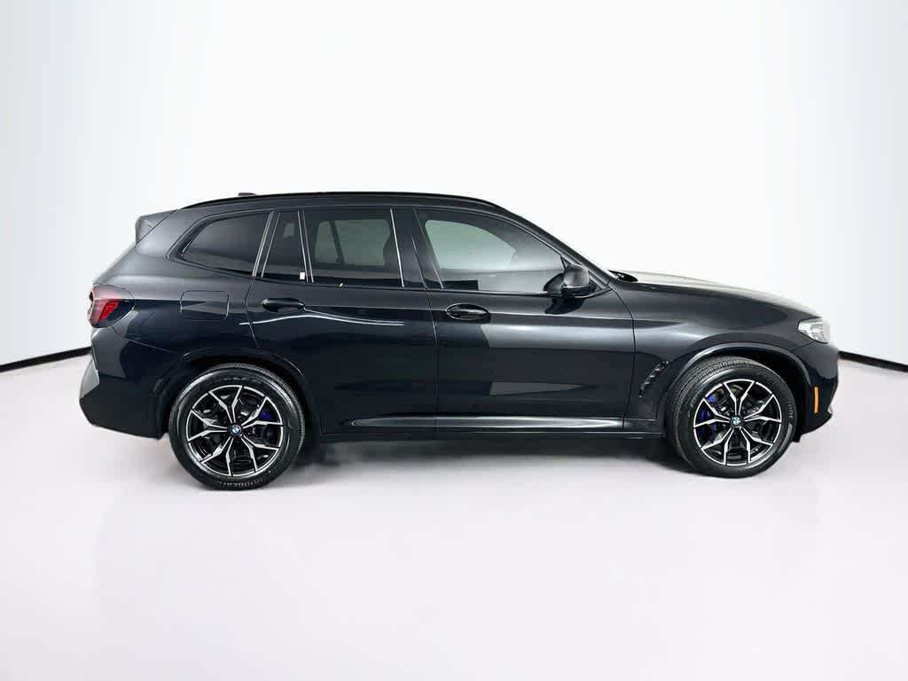 2023 BMW X3 xDrive30i xDrive30i