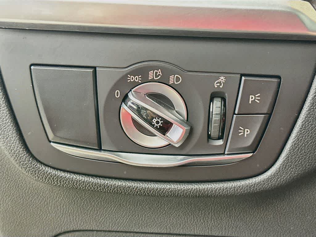 2023 BMW X3 xDrive30i xDrive30i