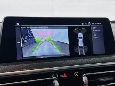 2023 BMW X3 xDrive30i xDrive30i