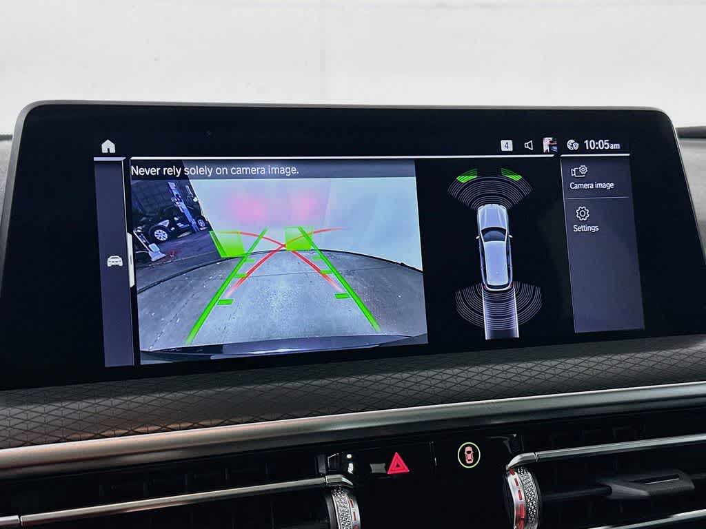 2023 BMW X3 xDrive30i xDrive30i