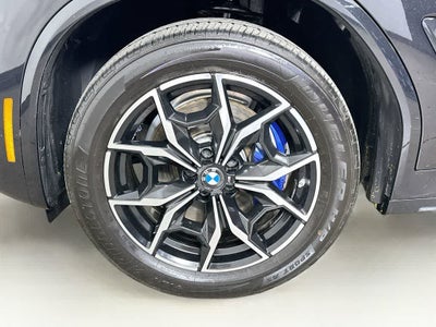 2023 BMW X3 xDrive30i xDrive30i