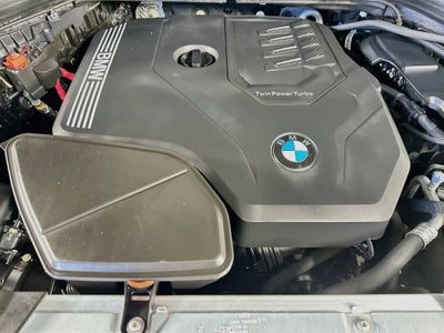 2023 BMW X3 xDrive30i xDrive30i