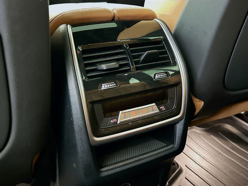 2022 BMW X5 sDrive40i sDrive40i