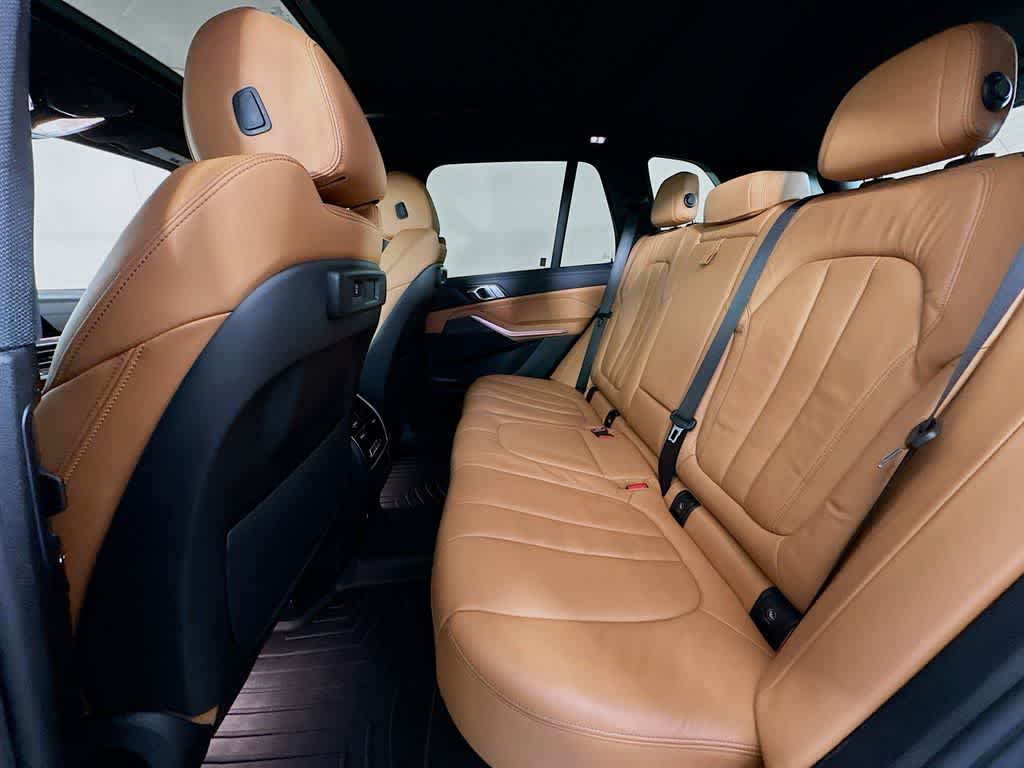 2022 BMW X5 sDrive40i sDrive40i