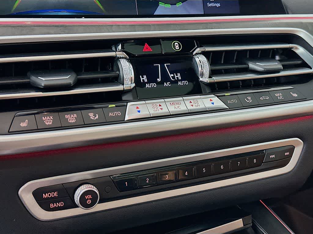 2022 BMW X5 sDrive40i sDrive40i