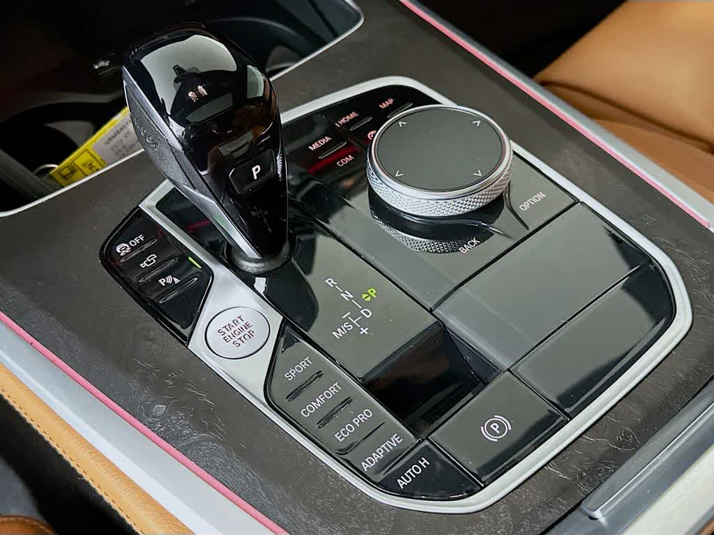 2022 BMW X5 sDrive40i sDrive40i