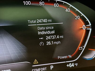 2022 BMW X5 sDrive40i sDrive40i