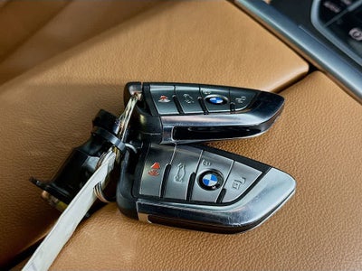 2022 BMW X5 sDrive40i sDrive40i