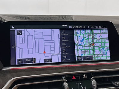 2022 BMW X5 sDrive40i sDrive40i