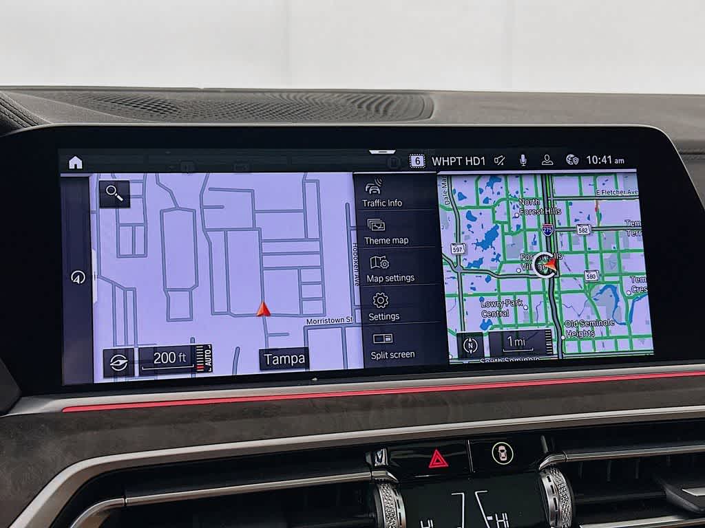 2022 BMW X5 sDrive40i sDrive40i