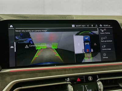 2022 BMW X5 sDrive40i sDrive40i