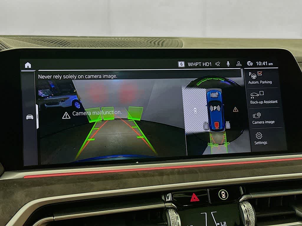 2022 BMW X5 sDrive40i sDrive40i