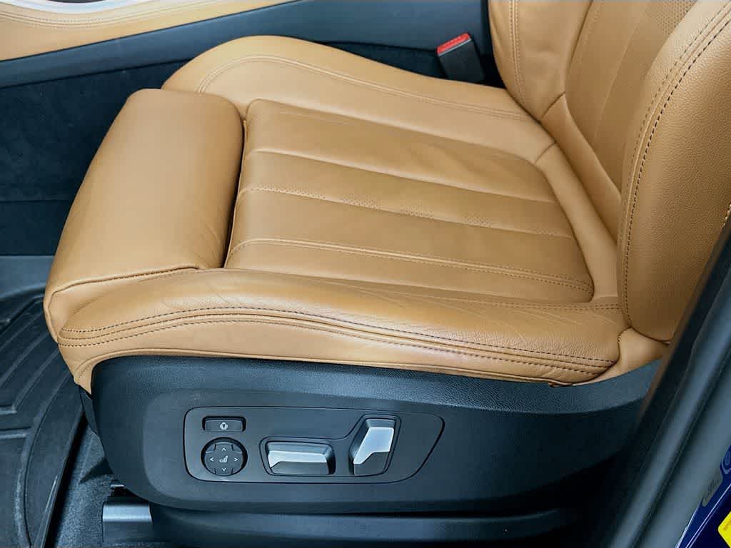 2022 BMW X5 sDrive40i sDrive40i