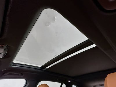 2022 BMW X5 sDrive40i sDrive40i