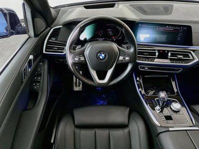 2020 BMW X5 sDrive40i sDrive40i