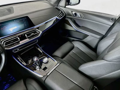 2020 BMW X5 sDrive40i sDrive40i