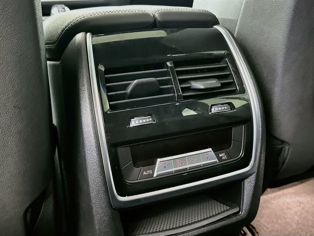 2020 BMW X5 sDrive40i sDrive40i