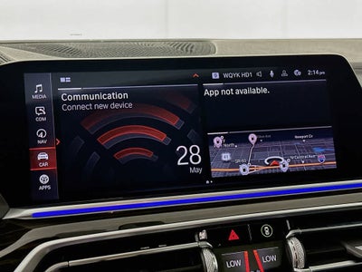 2020 BMW X5 sDrive40i sDrive40i
