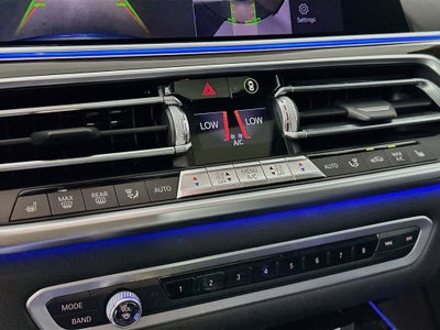 2020 BMW X5 sDrive40i sDrive40i