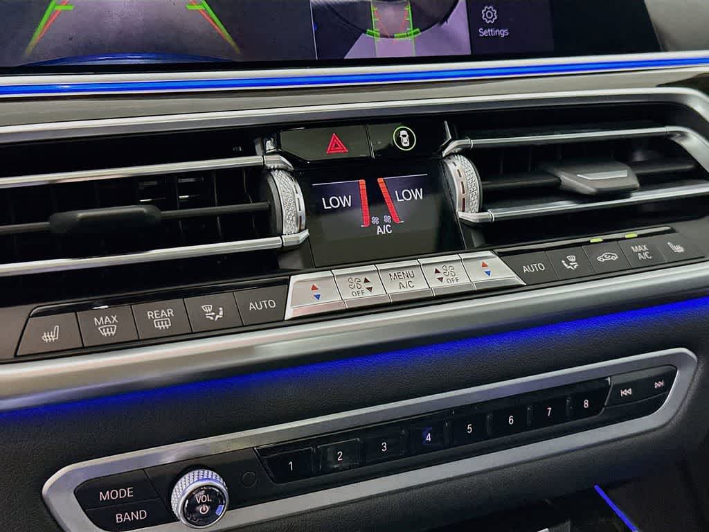 2020 BMW X5 sDrive40i sDrive40i