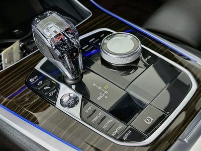 2020 BMW X5 sDrive40i sDrive40i