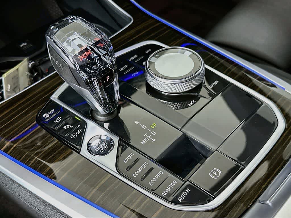 2020 BMW X5 sDrive40i sDrive40i