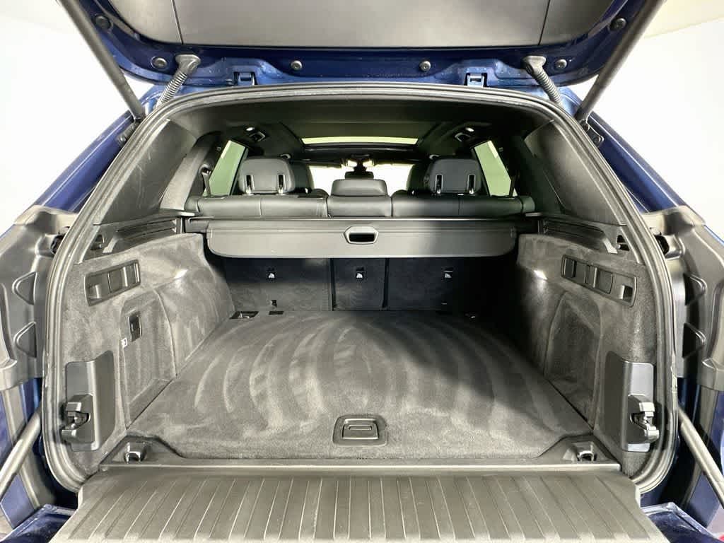 2020 BMW X5 sDrive40i sDrive40i
