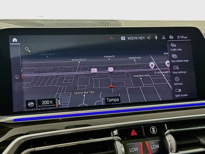 2020 BMW X5 sDrive40i sDrive40i