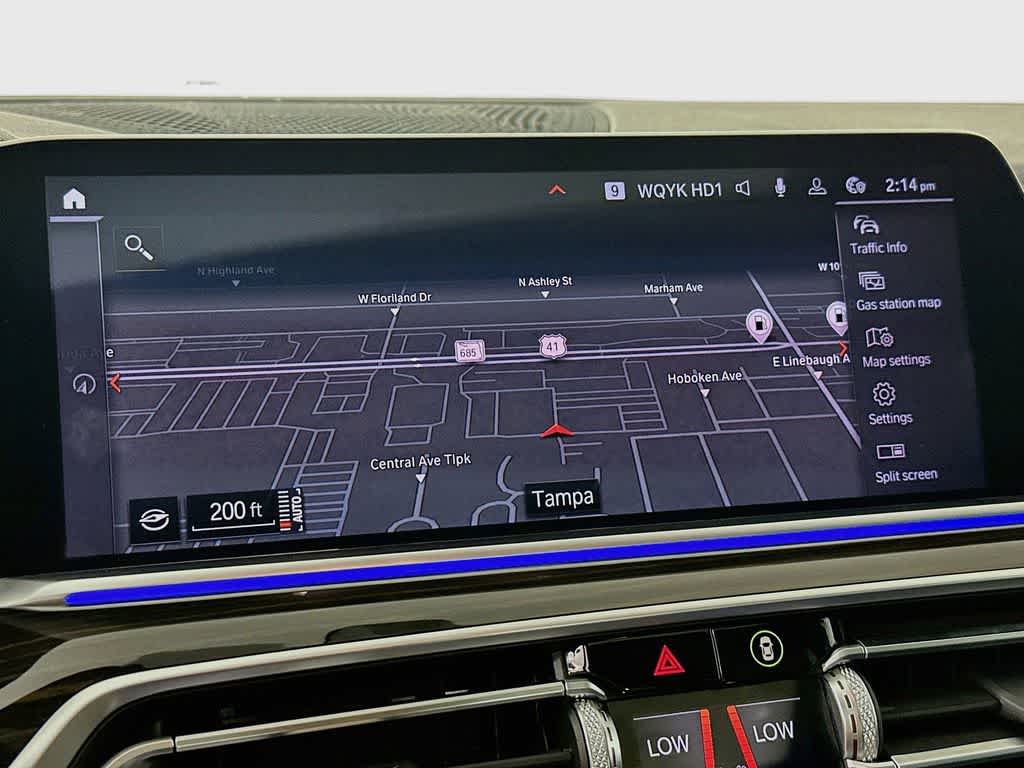 2020 BMW X5 sDrive40i sDrive40i