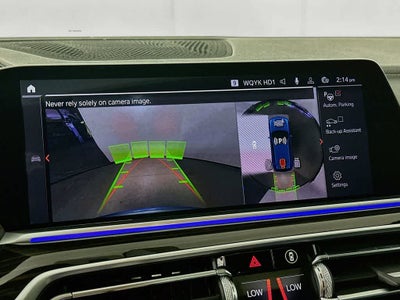 2020 BMW X5 sDrive40i sDrive40i