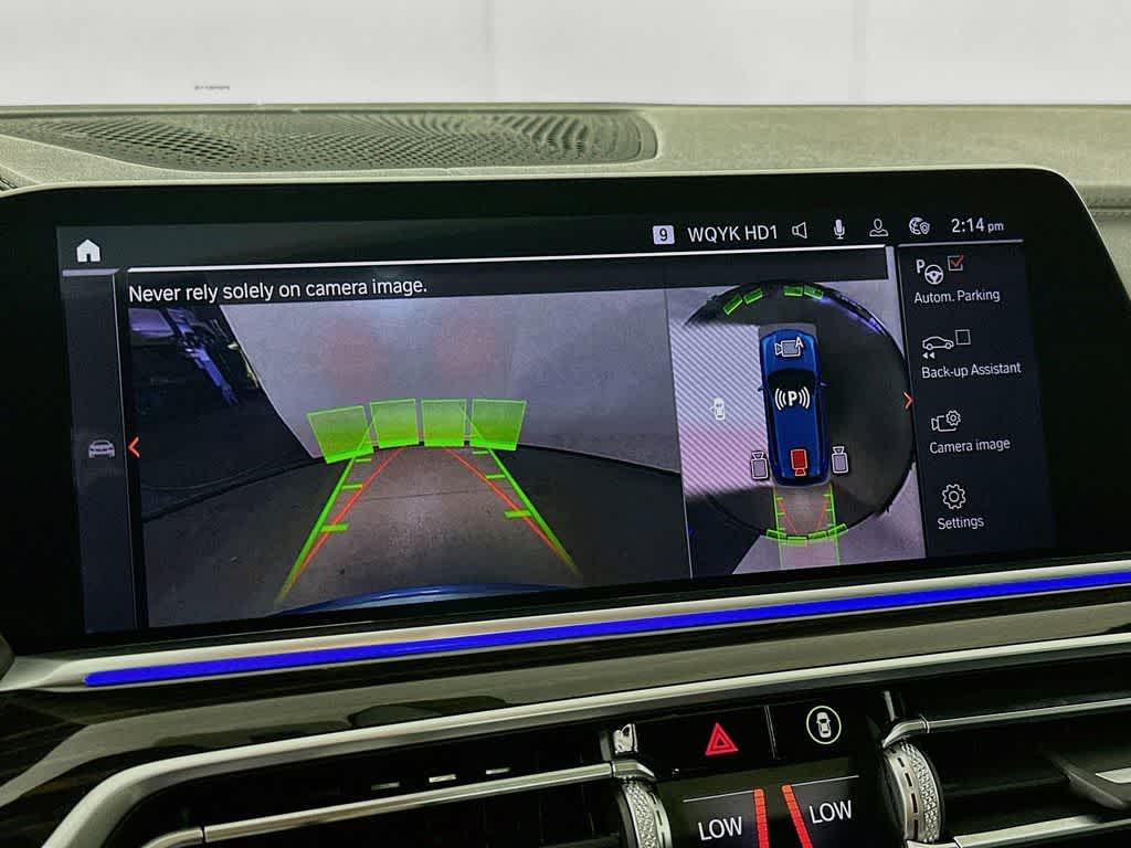 2020 BMW X5 sDrive40i sDrive40i