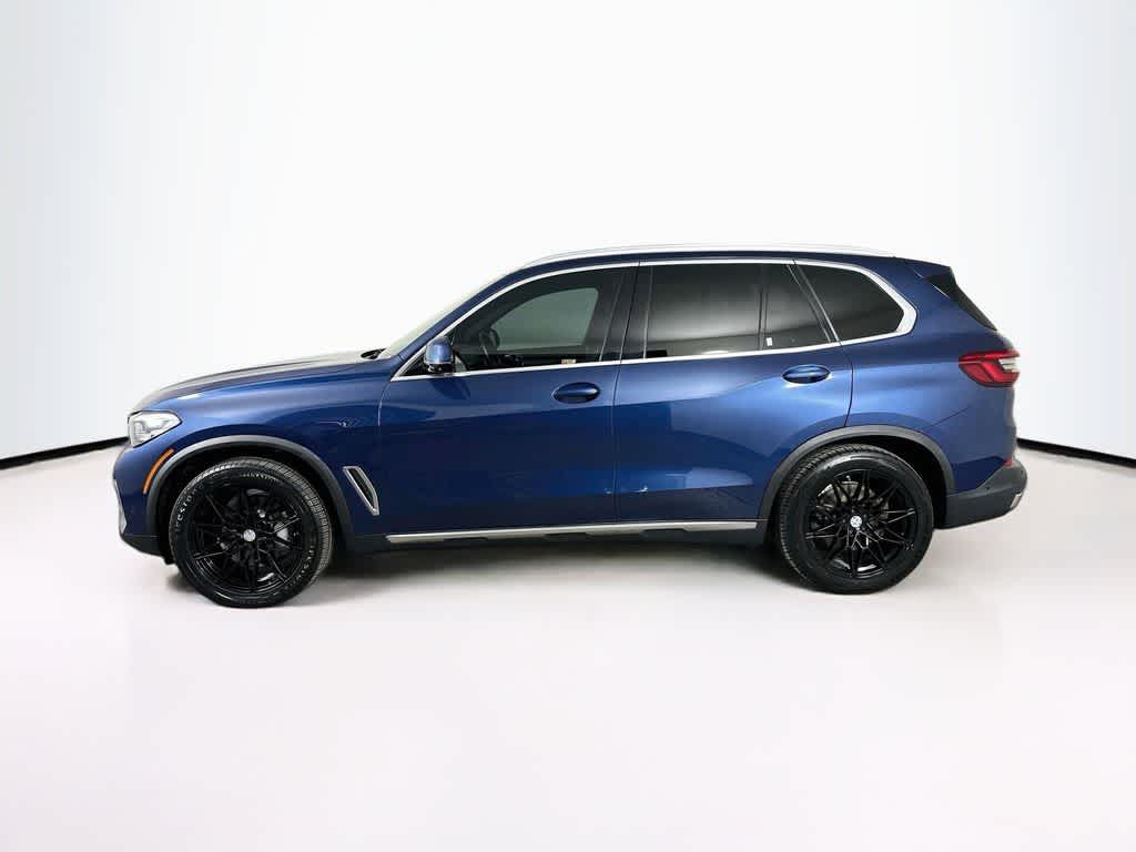 2020 BMW X5 sDrive40i sDrive40i