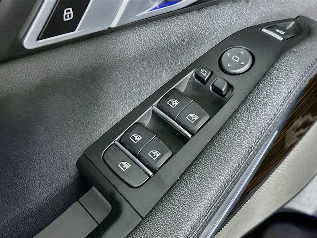 2020 BMW X5 sDrive40i sDrive40i