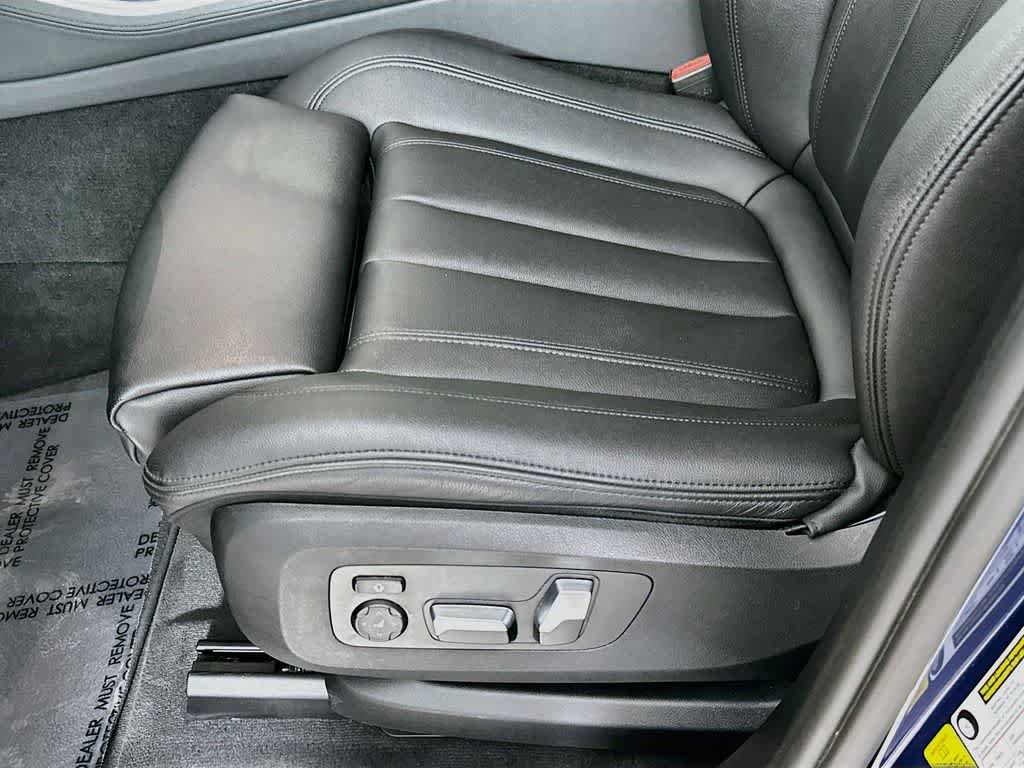 2020 BMW X5 sDrive40i sDrive40i