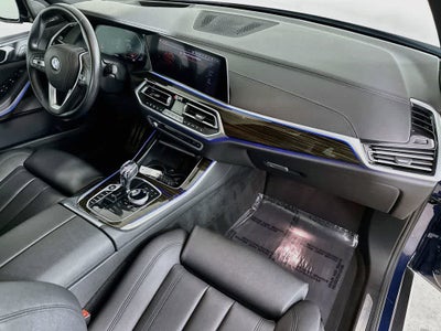 2020 BMW X5 sDrive40i sDrive40i