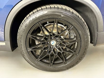 2020 BMW X5 sDrive40i sDrive40i