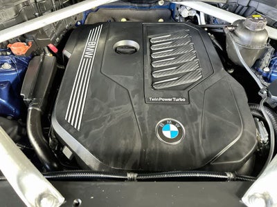 2020 BMW X5 sDrive40i sDrive40i