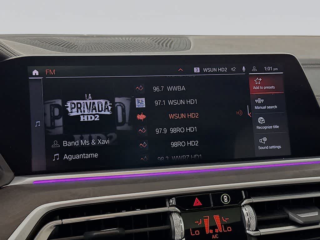 2022 BMW X5 xDrive40i xDrive40i