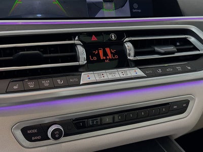 2022 BMW X5 xDrive40i xDrive40i