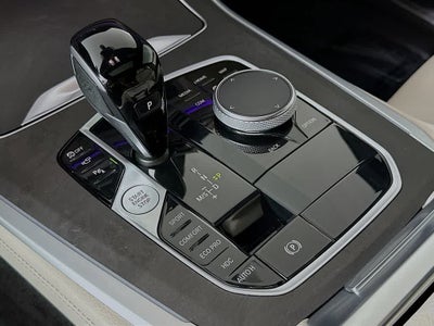 2022 BMW X5 xDrive40i xDrive40i