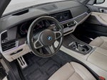 2022 BMW X5 xDrive40i xDrive40i