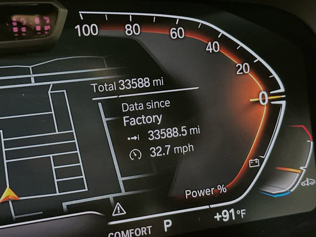 2022 BMW X5 xDrive40i xDrive40i