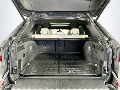 2022 BMW X5 xDrive40i xDrive40i