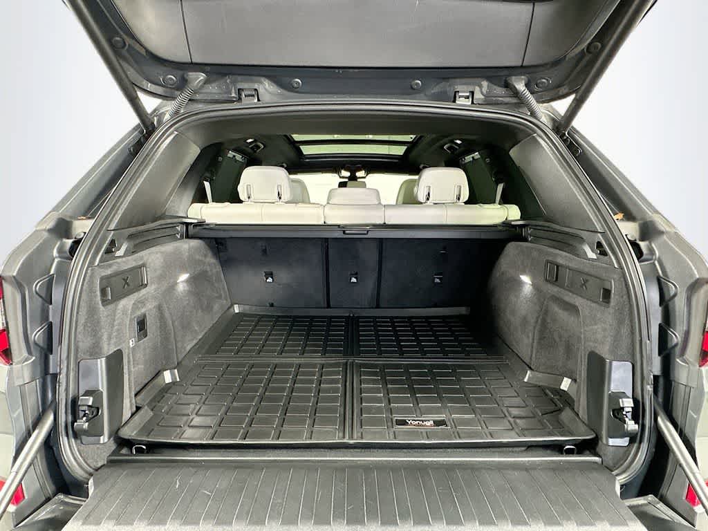 2022 BMW X5 xDrive40i xDrive40i