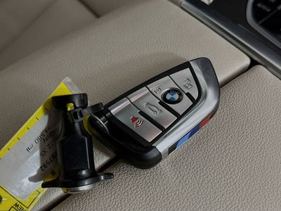 2022 BMW X5 xDrive40i xDrive40i