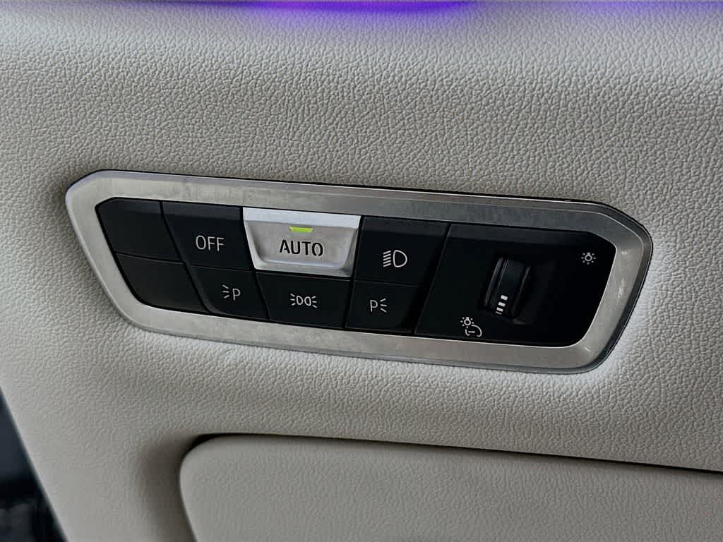 2022 BMW X5 xDrive40i xDrive40i