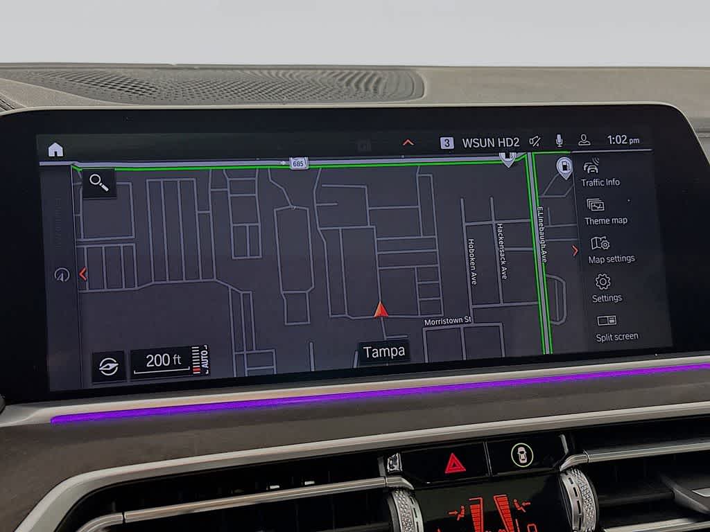 2022 BMW X5 xDrive40i xDrive40i