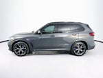 2022 BMW X5 xDrive40i xDrive40i