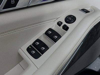 2022 BMW X5 xDrive40i xDrive40i
