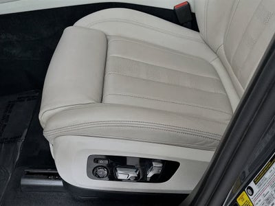 2022 BMW X5 xDrive40i xDrive40i